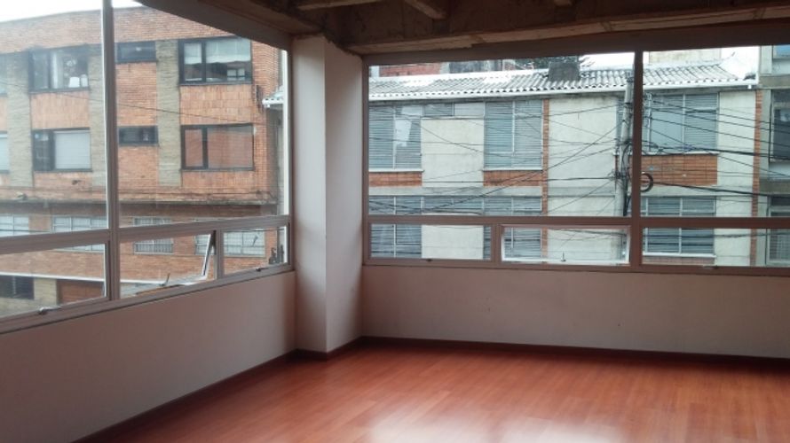 Edificio en  Venta en Granada norte, Bogotá - Miniatura 3