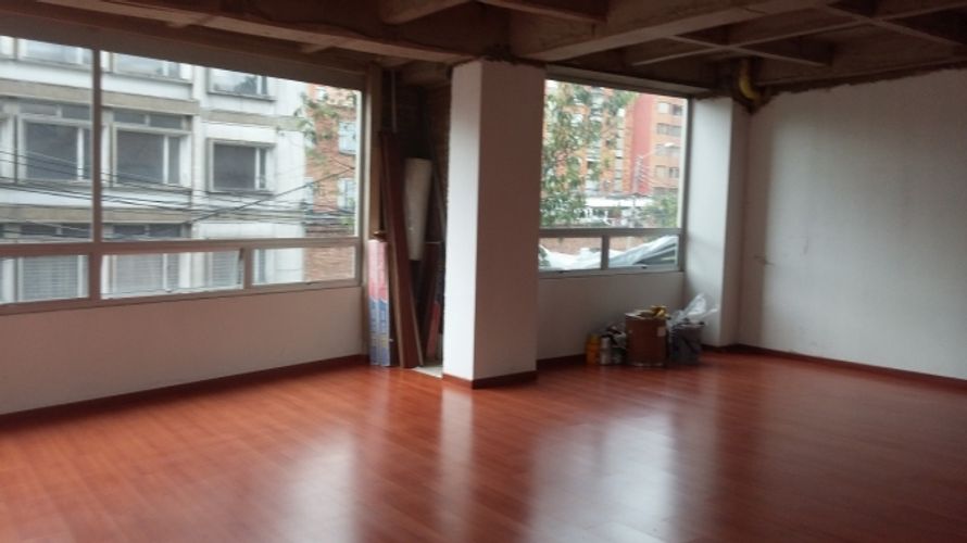 Edificio en  Venta en Granada norte, Bogotá - Miniatura 4
