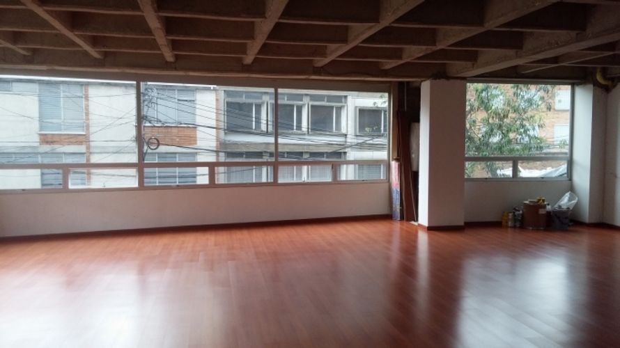 Edificio en  Venta en Granada norte, Bogotá - Miniatura 5