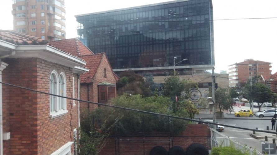 Edificio en  Venta en Granada norte, Bogotá - Miniatura 6