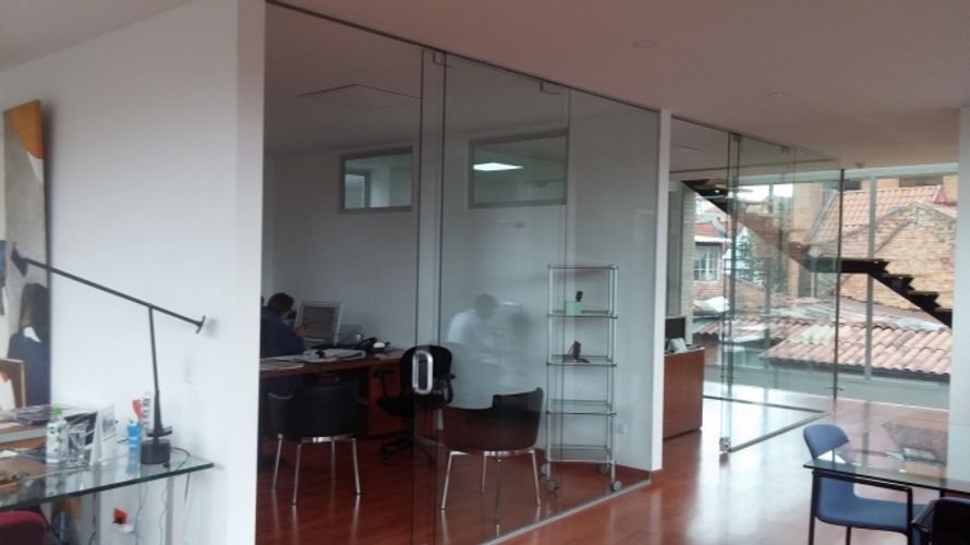 Edificio en  Venta en Granada norte, Bogotá - Miniatura 7