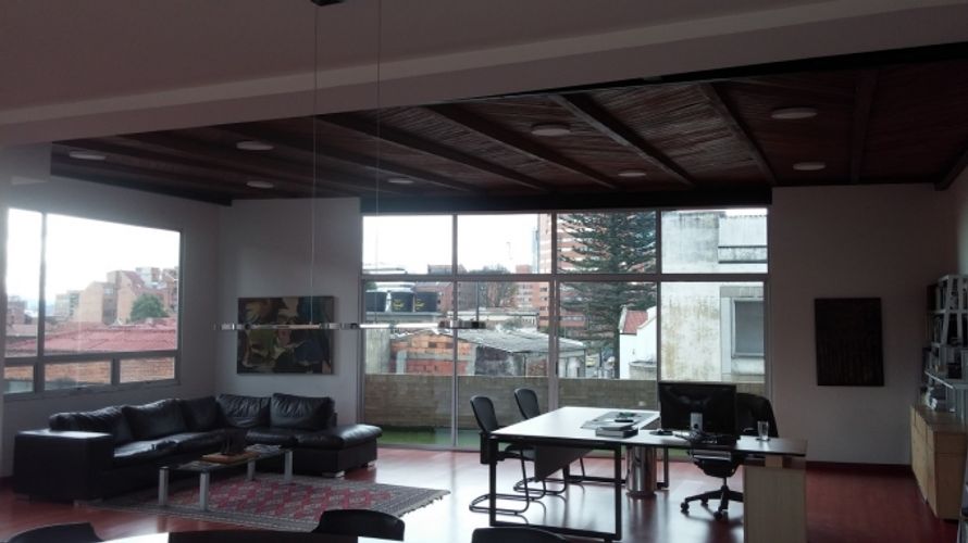 Edificio en  Venta en Granada norte, Bogotá - Miniatura 8