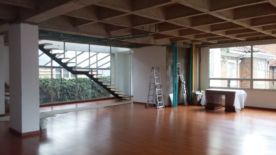 Edificio en  Venta en Granada norte, Bogotá - Miniatura 9