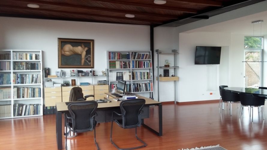 Edificio en  Venta en Granada norte, Bogotá - Miniatura 10