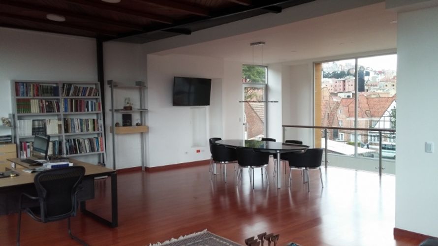 Edificio en  Venta en Granada norte, Bogotá - Miniatura 11