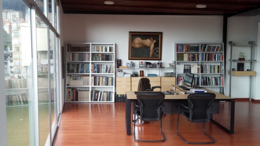 Edificio en  Venta en Granada norte, Bogotá - Miniatura 12