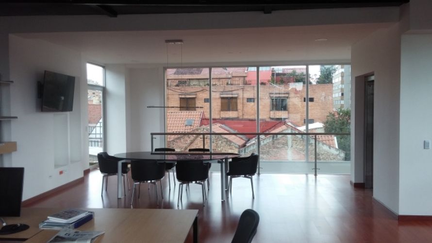 Edificio en  Venta en Granada norte, Bogotá - Miniatura 14