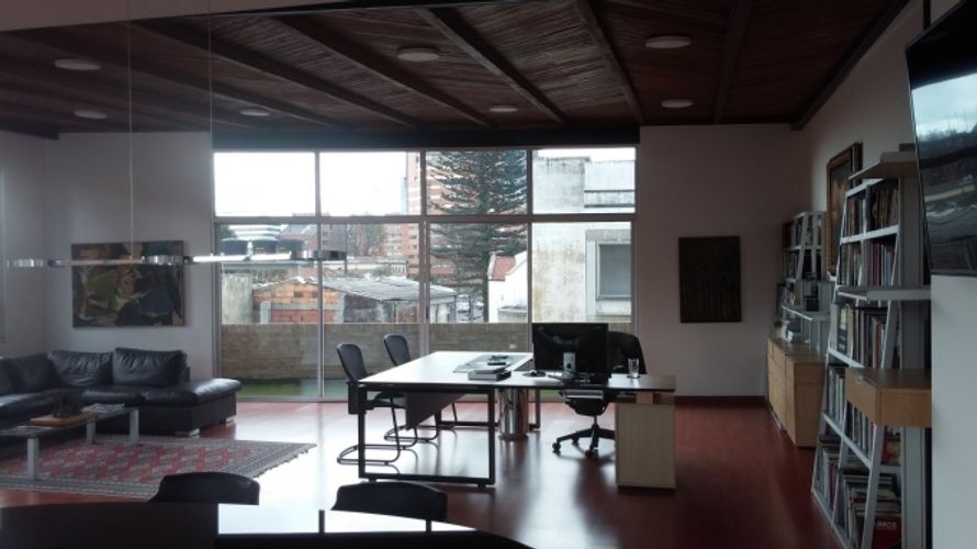 Edificio en  Venta en Granada norte, Bogotá - Miniatura 15