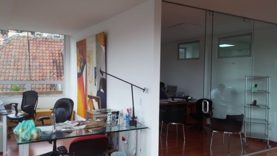 Edificio en  Venta en Granada norte, Bogotá - Miniatura 17