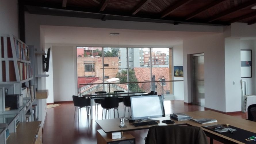 Edificio en  Venta en Granada norte, Bogotá - Miniatura 18
