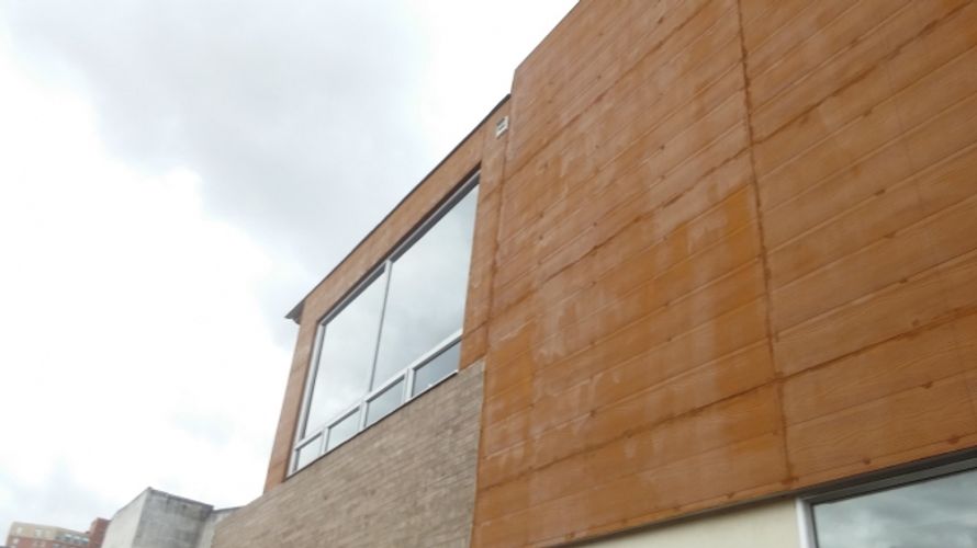 Edificio en  Venta en Granada norte, Bogotá - Miniatura 19