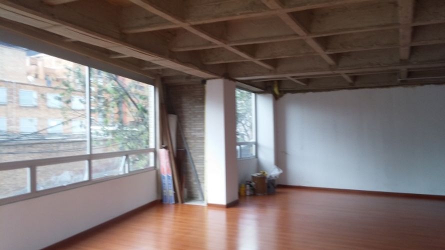 Edificio en  Venta en Granada norte, Bogotá - Miniatura 21