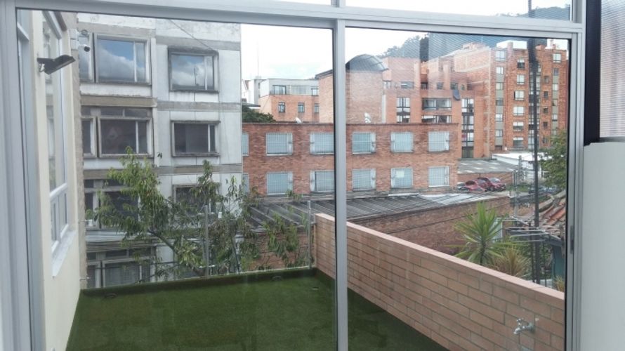 Edificio en  Venta en Granada norte, Bogotá - Miniatura 22