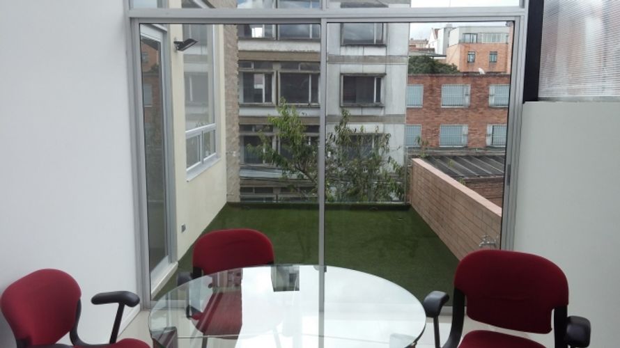 Edificio en  Venta en Granada norte, Bogotá - Miniatura 23