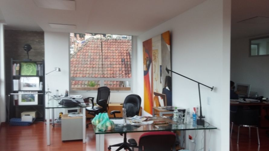 Edificio en  Venta en Granada norte, Bogotá - Miniatura 24