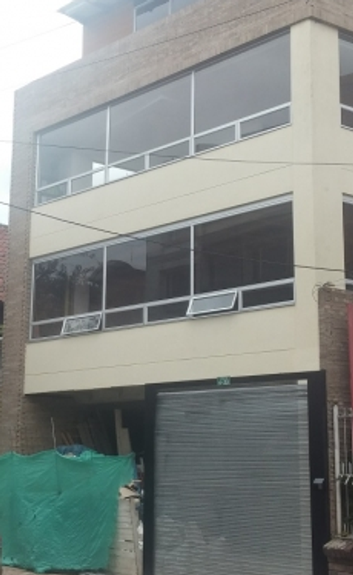 Edificio en  Venta en Granada norte, Bogotá - Miniatura 25