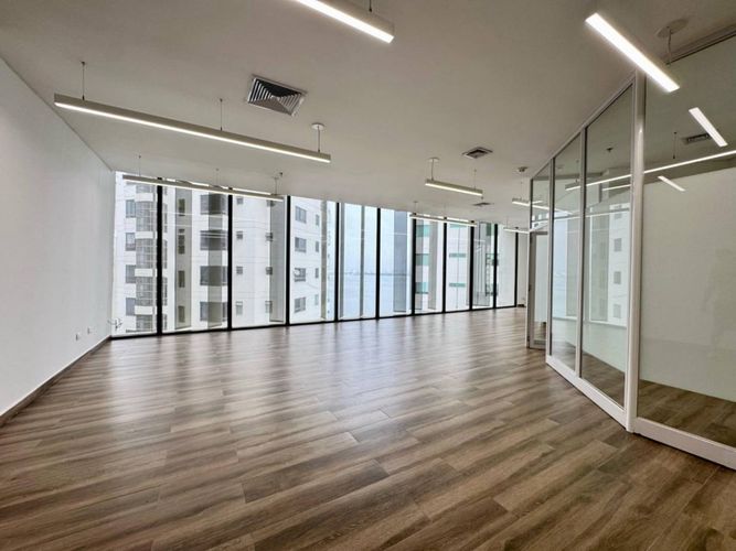Oficina en Arriendo en Bocagrande, Cartagena - Miniatura 2