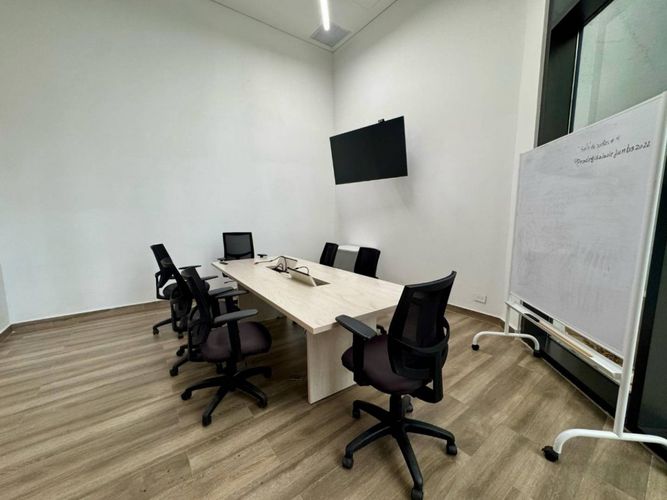 Oficina en Arriendo en Bocagrande, Cartagena - Miniatura 6