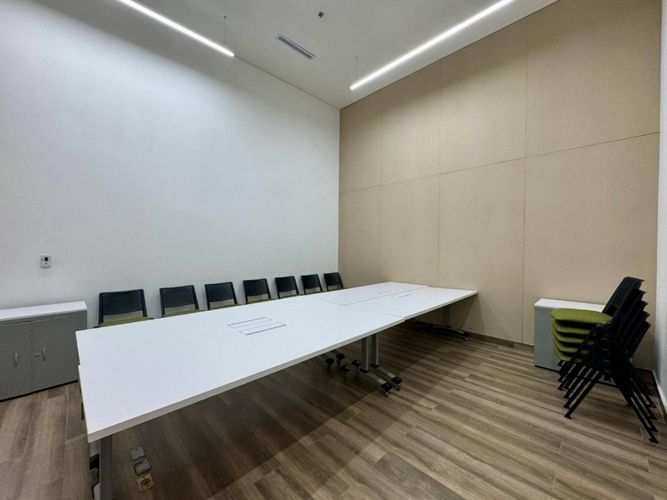 Oficina en Arriendo en Bocagrande, Cartagena - Miniatura 7