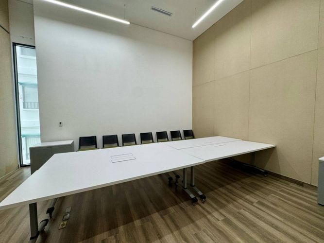 Oficina en Arriendo en Bocagrande, Cartagena - Miniatura 8
