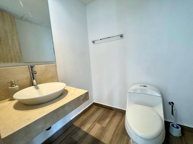 Oficina en Arriendo en Bocagrande, Cartagena - Miniatura 10