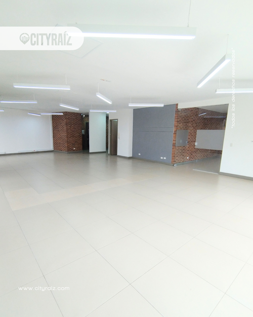 Oficina en Arriendo en Castropol, Medellín - Miniatura 10