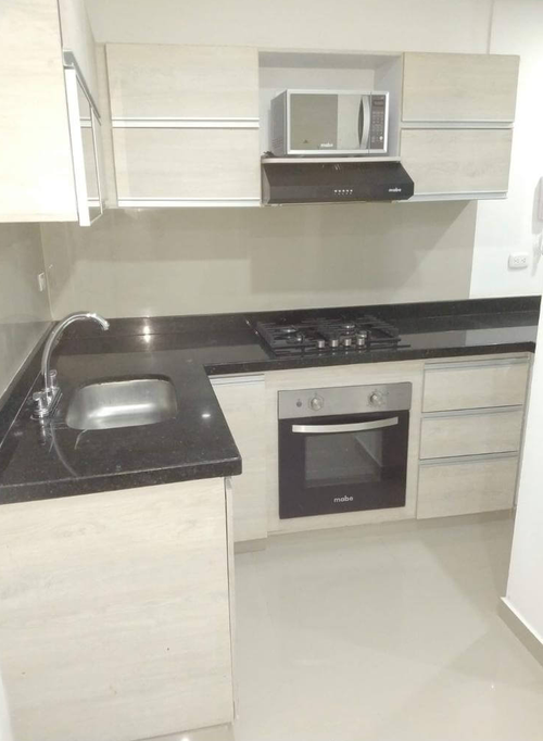 Apartaestudio en venta en Santa marta - Miniatura 3