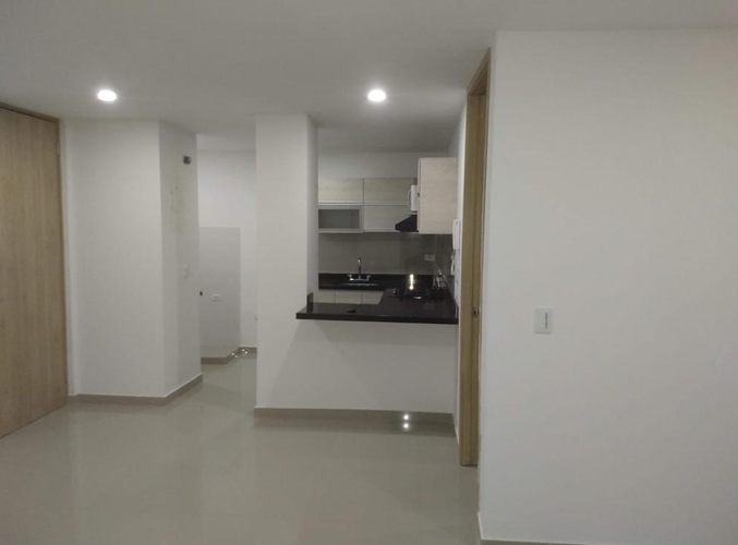 Apartaestudio en venta en Santa marta - Miniatura 5