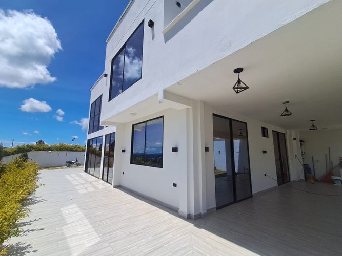 Finca en  Arriendo en El carmen de viboral - Miniatura 2