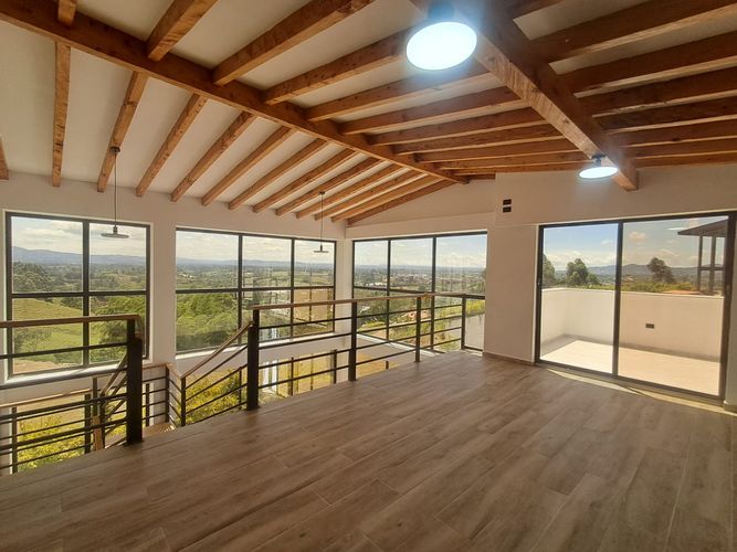 Finca en  Arriendo en El carmen de viboral - Miniatura 3