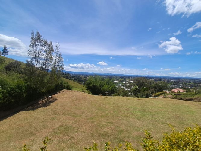 Finca en  Arriendo en El carmen de viboral - Miniatura 8