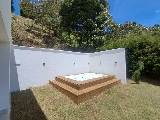 Finca en  Arriendo en El carmen de viboral - Miniatura 9