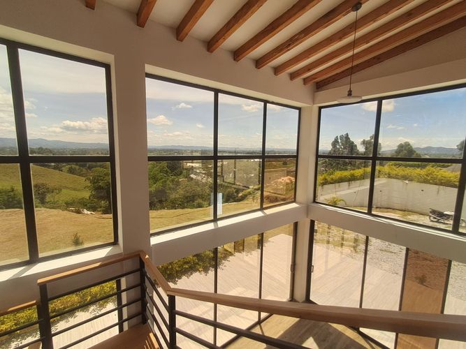 Finca en  Arriendo en El carmen de viboral - Miniatura 10