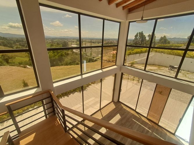 Finca en  Arriendo en El carmen de viboral - Miniatura 11