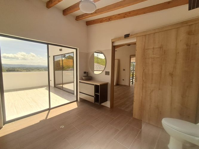 Finca en  Arriendo en El carmen de viboral - Miniatura 12