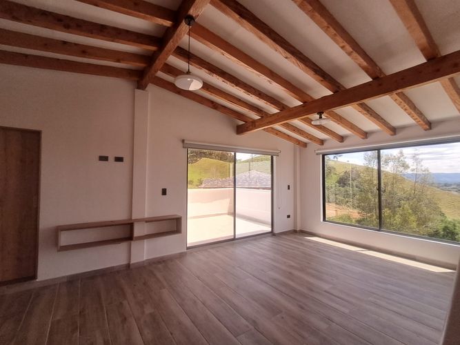 Finca en  Arriendo en El carmen de viboral - Miniatura 15