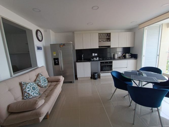 Apartaestudio en Arriendo en Las palmas, Neiva - Miniatura 4