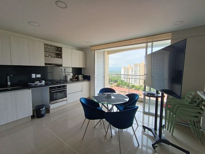 Apartaestudio en Arriendo en Las palmas, Neiva - Miniatura 5