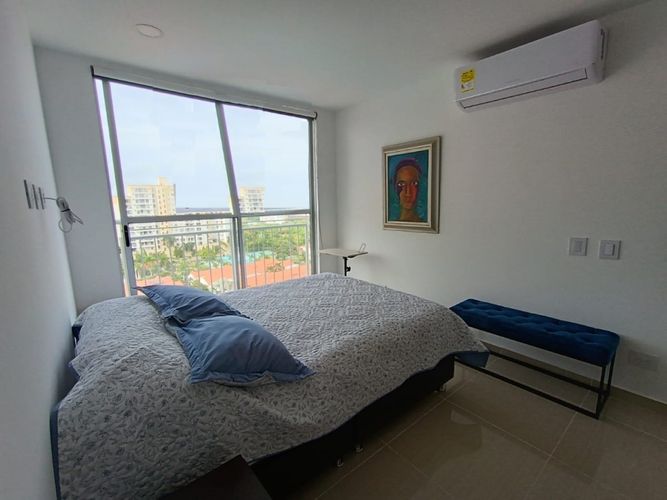 Apartaestudio en Arriendo en Las palmas, Neiva - Miniatura 10