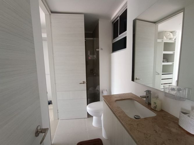 Apartaestudio en Arriendo en Las palmas, Neiva - Miniatura 11