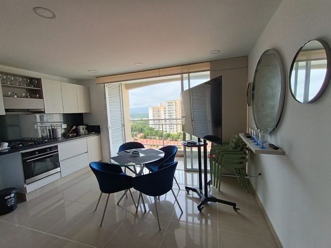 Apartaestudio en Arriendo en Las palmas, Neiva - Miniatura 12