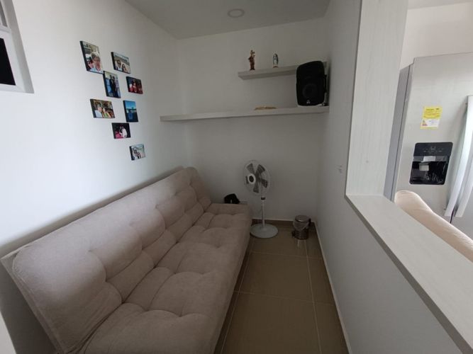 Apartaestudio en Arriendo en Las palmas, Neiva - Miniatura 13