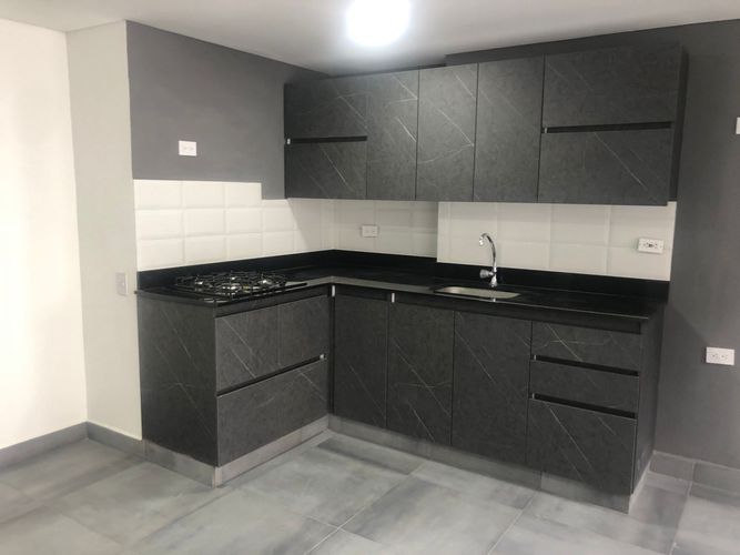Apartamento en Arriendo en La Tablaza, La estrella - Imagen 1