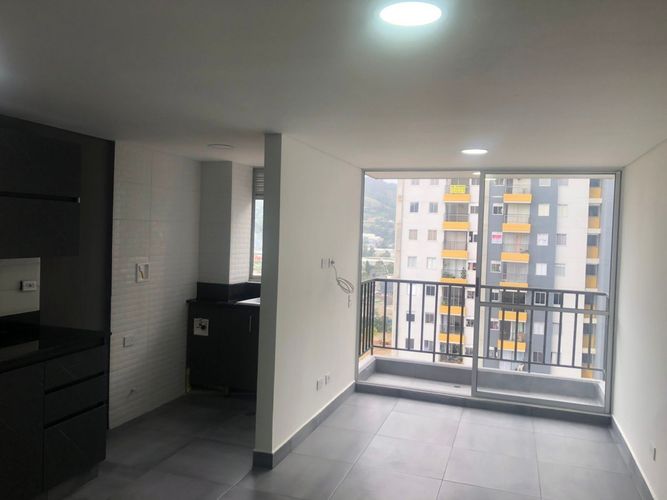 Apartamento en Arriendo en La Tablaza, La estrella - Miniatura 4