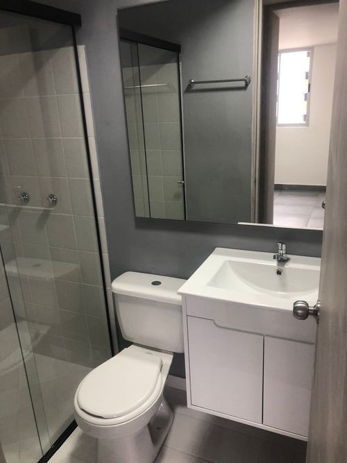 Apartamento en Arriendo en La Tablaza, La estrella - Miniatura 9