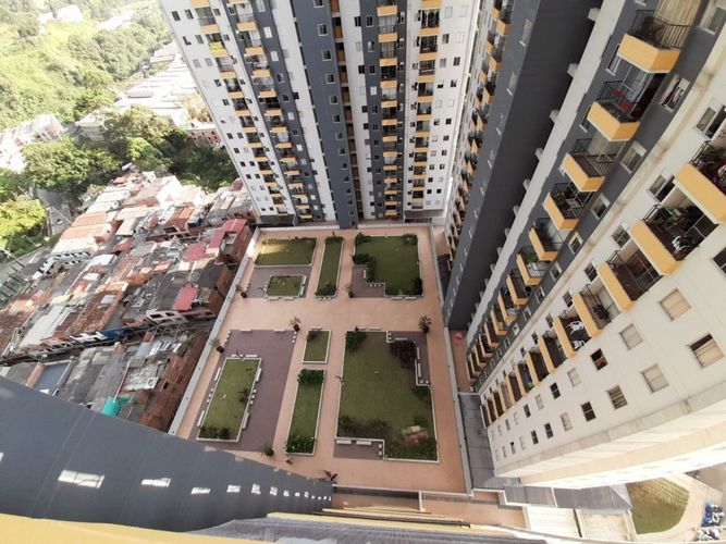Apartamento en Arriendo en La Tablaza, La estrella - Miniatura 10