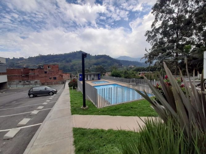 Apartamento en Arriendo en La Tablaza, La estrella - Miniatura 11