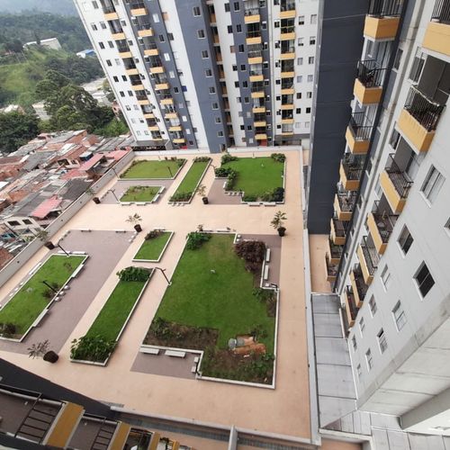 Apartamento en Arriendo en La Tablaza, La estrella - Miniatura 16