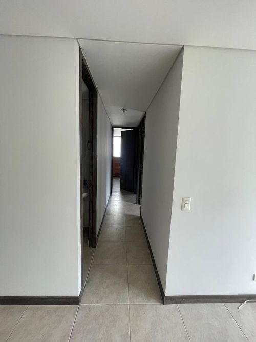 Apartamento en Arriendo en Rodeo Alto, Suroccidente, Medellín - Miniatura 6