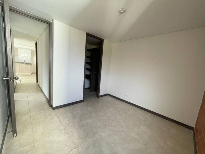 Apartamento en Arriendo en Rodeo Alto, Suroccidente, Medellín - Miniatura 13